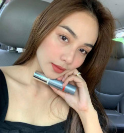 Frontrow Dynamic Duo BB+CC Hubrid Stick with SPF 50 | Shade 01