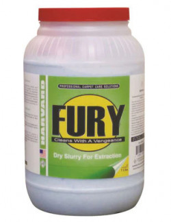 FURY DRY SLURRY EXTRACTION CASE ONLY (4 X 7.5LB JARS)