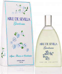 Gardenias Perfume - Air De Seville 150 Ml