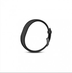 Garmin Vivofit 4 Bundle with Bonus Band - Black