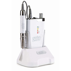 Gelish Go File Hybrid Electric File