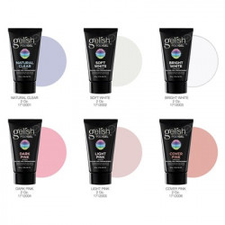 Gelish PolyGel Brand Nail Enhancement