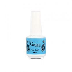 Gelixir Soak Off Gel Polish
