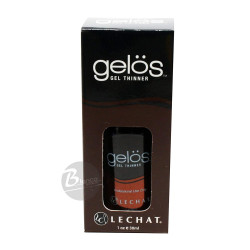 Gelos Soak-Off Gel, Gel Polish