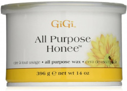 GiGi All Purpose Honee Wax
