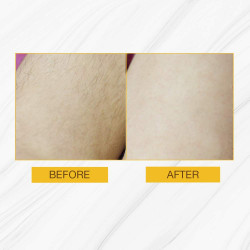 GiGi Hair Removal Strips for the Body