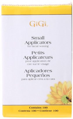 Gigi Small Applicators