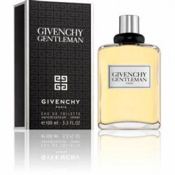 Givenchy Gentlemen EDT 3.3 Oz 100 Ml Men