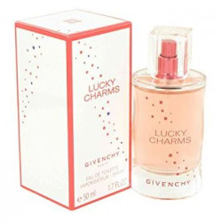 Givenchy Lucky Charms EDT 1.7 Oz Women