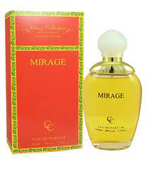 Givenchy Mirage Women Perfume 3.3 oz Eau de Parfum (Imitation)