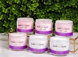 Glam & Glits Back To Basics