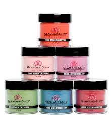 Glam & Glits Color Blend Collection Vol 2