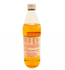 Glucosoral Apple Energy Drink 12 oz - Manzana