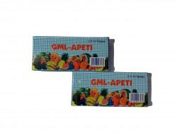 GML Apeti 2 Packs