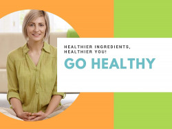 Go Healthy Natural Kids Liquid Multivitamin Organic Folate Vegetarian Plant-Based Whole Food- 32 Servings