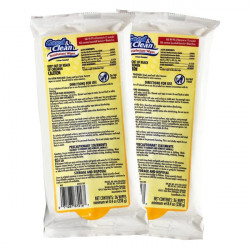 Good & Clean Disinfectant Wipes Lemon Scent 36 Ct (2-PACK)