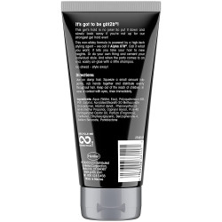 Got2b Ultra Glued Invincible Styling Hair Gel, 6 Ounce