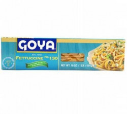 Goya Fettuccine
