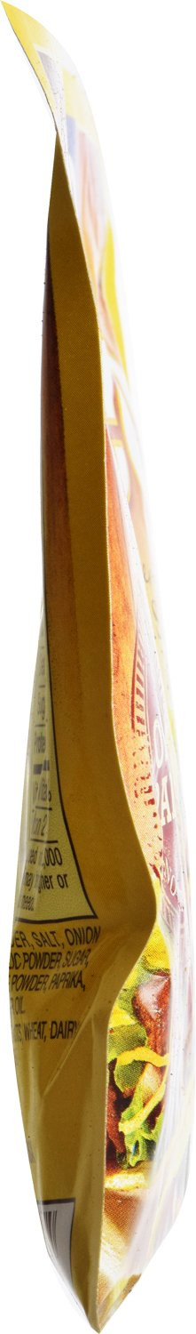 Goya Foods Taco Seasoning Mix, 1.25 Ounce