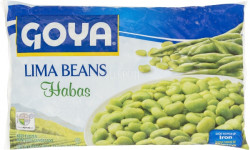 Goya Lima Beans Habas