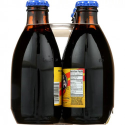 Goya Malt Beverage, 7 Fl Oz, 6 Count