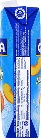 Goya Mango Nectar, 33.8 fl oz