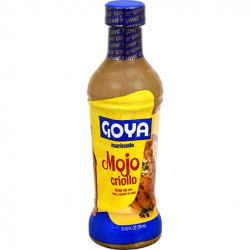 Goya Mojo Criollo Marinade 24.5 oz