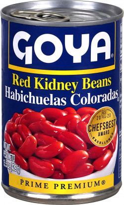 Goya Red Kidney Beans