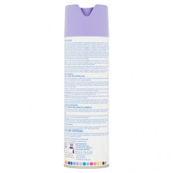 Great Value Morning Meadow Scent Disinfectant Spray, 1 lb 3 oz