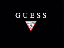 Guess Man Gold EDT 2.5oz 75ml