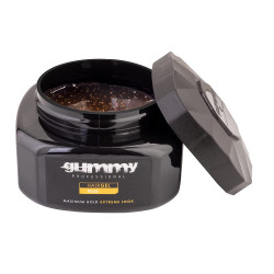 Gummy GU-GU102B Plus Hair Gel, 500 ml