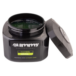 Gummy Gummy Hair Gel Maximum Hold Extreme Look Keratin 23.5oz
