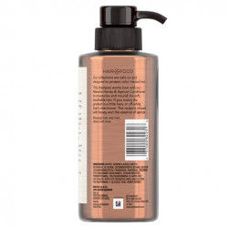 Hair Food Sulfate Free Shampoo, Manuka Honey & Apricot, 10.1 Fl Oz