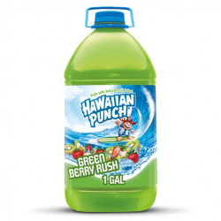 Hawaiian Punch Fruit Juicy 1 Gallon