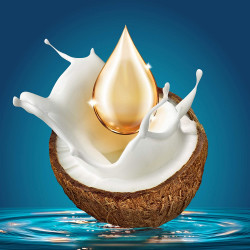 Head and Shoulders Scalp Elixir Treatment, Instant Soothe, Anti Dandruff, Royal Oils Collection with Cooling Menthol and Peppermint oil, 4.2 fl oz