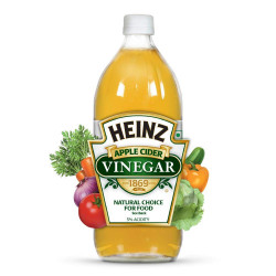 Heinz Apple Cider Vinegar 32 Oz
