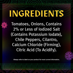 Herdez Salsa Casera, Mild, 16 oz