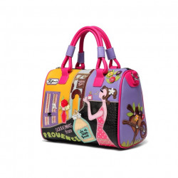 High Quality Cartoons Style Purses And Handbag Crossbody Bag Luxury Fashion Brand  Shoulder Bag