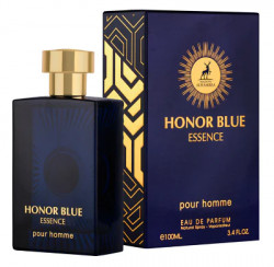 Honor Blue Essence Pour Homme by Maison AlHambra 100ml Eau De Parfum 3.4 oz