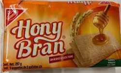 Hony Bran