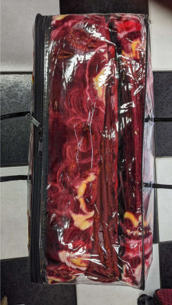 Hot Blanket king size