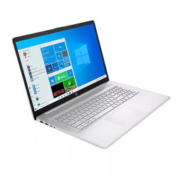 HP 17-CP0056 Laptop, AMD Ryzen 3 3250U Processor, 8GB Memory, 256GB SSD - BONUS 1-Year of Office365 Personal