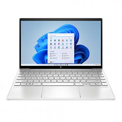 HP ENVY 13.3" Touchscreen, Intel Evo Platform Notebook, 11th Gen Intel Core i7-1165G7 Evo Processor, 16GB Memory, 256GB SSD