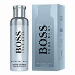 Hugo Boss Boss Bottled Tonic On-The-Go Spray Eau De Toilette 100ml 3.0 Oz