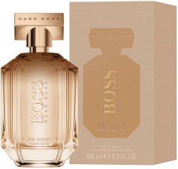 Hugo Boss The Scent Private Accord EDP
