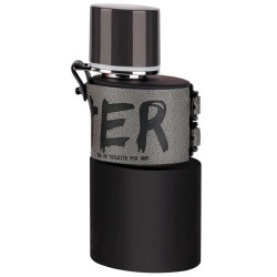 Hunter INTENSE By Armaf NATRUAL SPRAY FOR MEN 3.4 oz