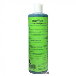 Hygi Wash For A Cool Clean & Refreshing Feeling Intimate Cleansing Solution 16oz