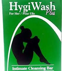 Hygi Wash For A Cool Clean & Refreshing Feeling Intimate Cleansing Solution 16oz