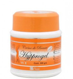 Hyprogel HT7 Cream Jar With Vitamin E