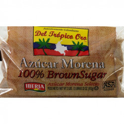 Iberia 100% Natural Pure Cane Sugar, 32 Oz